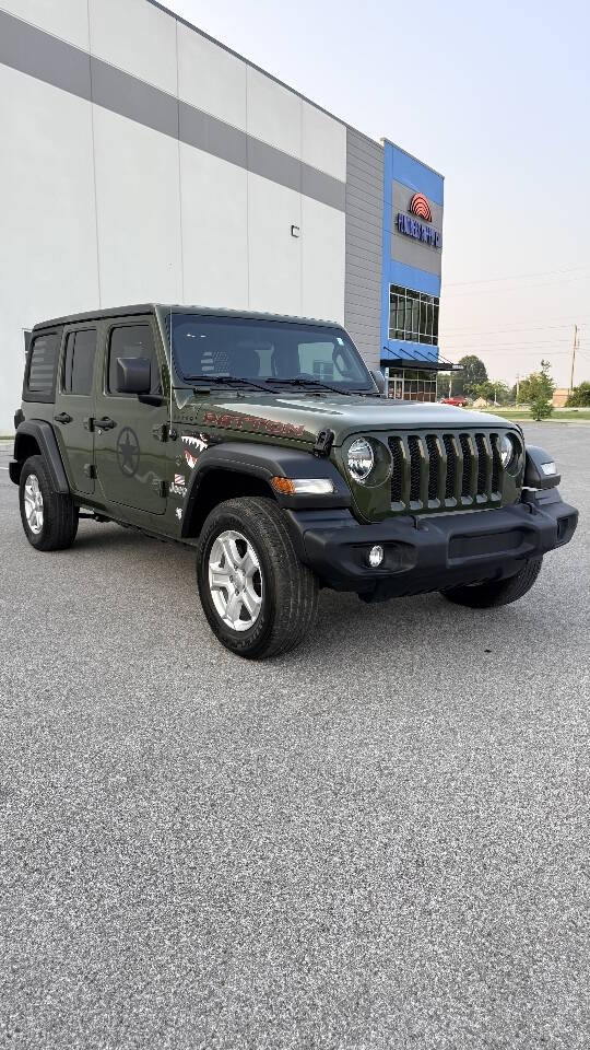 jeep wrangler unlimited 2021 1C4HJXDN5MW604726 image jeep wrangler unlimited 2021 1C4HJXDN5MW604726 image